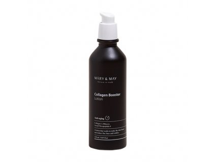 mary may collagen booster lotion 120ml