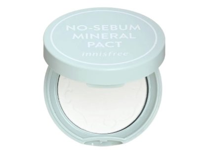 Innisfree No Sebum Mineral Pact 8,5g