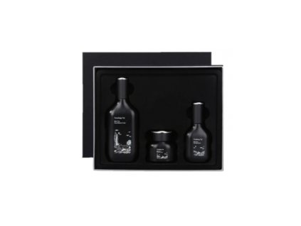 pyunkang yul black tea line gift set