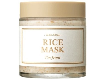 11908 im from rice mask