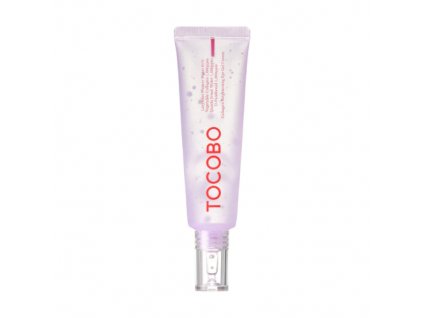 tocobo collagen brightening eye gel cream
