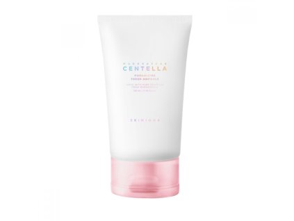 skin1004 madagascar centella poremizing light gel cream 75ml 255