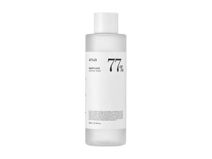 anua heartleaf 77 soothing toner 250ml b iext136106244