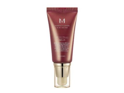 MISSHA M Perfect Cover BB 21 skinlovers.sk