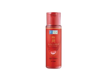 rohto mentholatum hada labo gokujyun alpha lotion 170ml 572