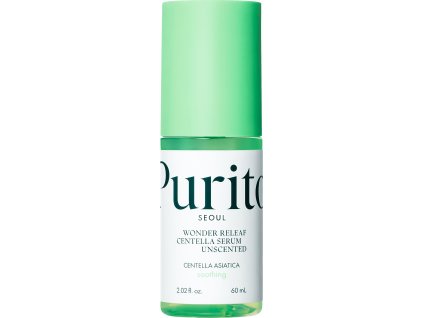 Purito Seoul Wonder Releaf Centella Serum Unscented 60ml
