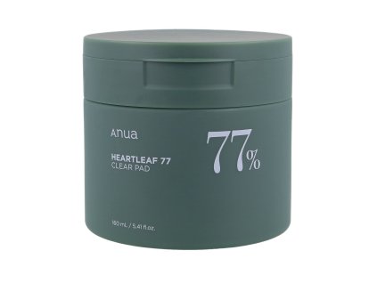 anua heartleaf 77 toner pad 70szt platki to