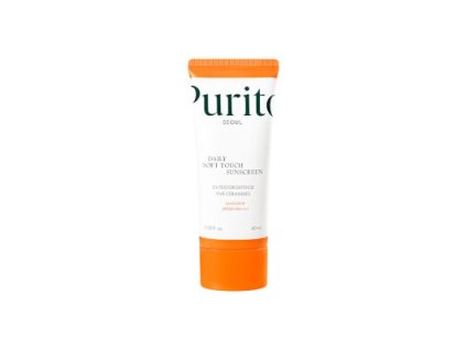 deal purito seoul daily soft touch sunscreen spf50 pa 60ml 133