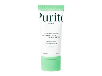 Purito Seoul Wonder Releaf Centella Daily Sun Lotion (2)