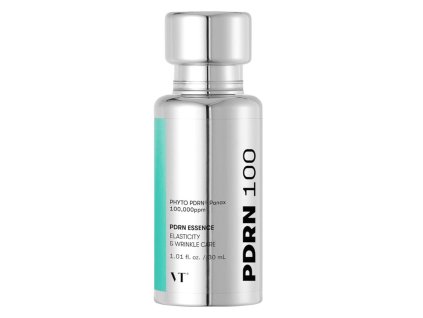 vt cosmetics pdrn essence 100 30ml serum w formi