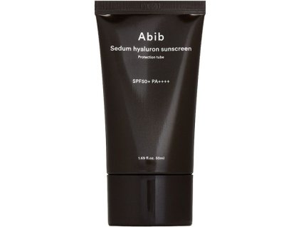 Abib Sedum Hyaluron Sunscreen Protection Tube SPF50+/PA++++