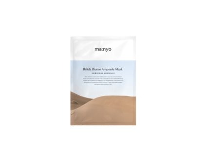 ma nyo bifida biome ampoule mask 30g 1pc 695