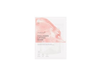 medicube Collagen Lifting Mask 27g, skinlovers.sk