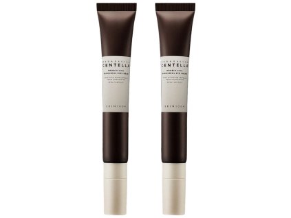 Skin1004 Madagascar Centella Probio Cica Bakuchiol Eye Cream 20ml + 20ml