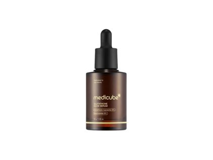 medicube age r glutathione glow serum 30g, skinlovers.sk