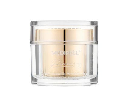 lifting krem medi peel peptide 9 premium gold camellia wrinkle cream, skinlovers.sk