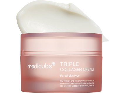 Medicube Triple Collagen Cream, skinlovers.sk