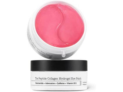 COSRX The Collagen Hydrogel Eye Patch 60 ks, skinlovers.sk