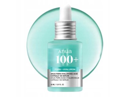 ANUA PDRN Hyaluronic Acid Capsule 100 Serum 30ml, skinlovers.sk