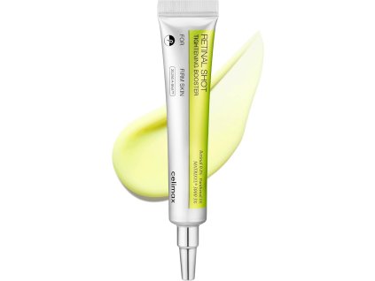Celimax Retinal Shot Tightening Booster 15ml, skinlovers.sk