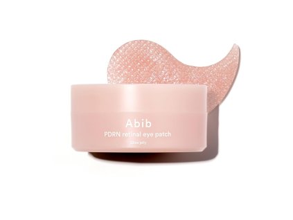 Abib PDRN Retinal Eye Patch Glow Jelly 84g (60ea), skinlovers.sk