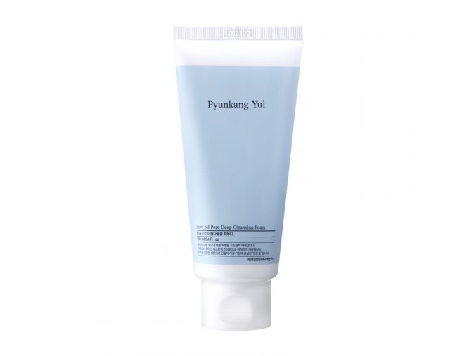 Pyunkang yul Low pH Pore Deep Cleansing Foam 100ml