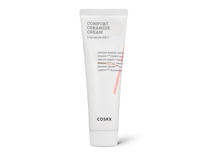 Cosrx Balancium Comfort Ceramide Cream 80g Title