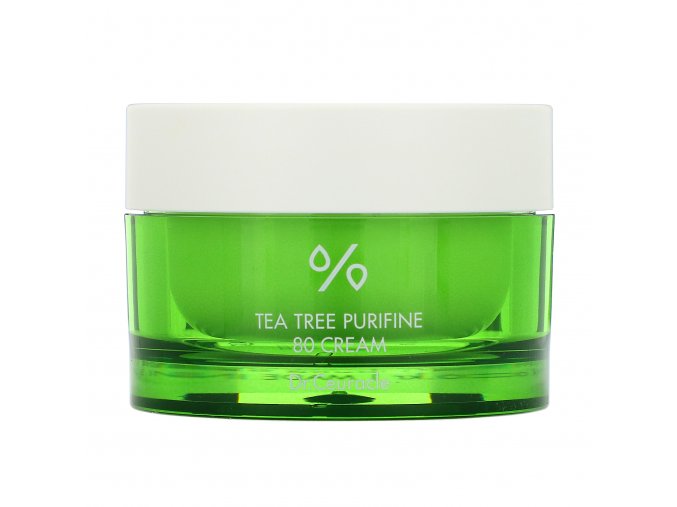 Dr. Ceuracle Tea Tree Purifine Cream 50ml