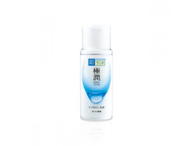 HADA LABO Gokujyun Hyaluronic Acid Emulsion 140ml