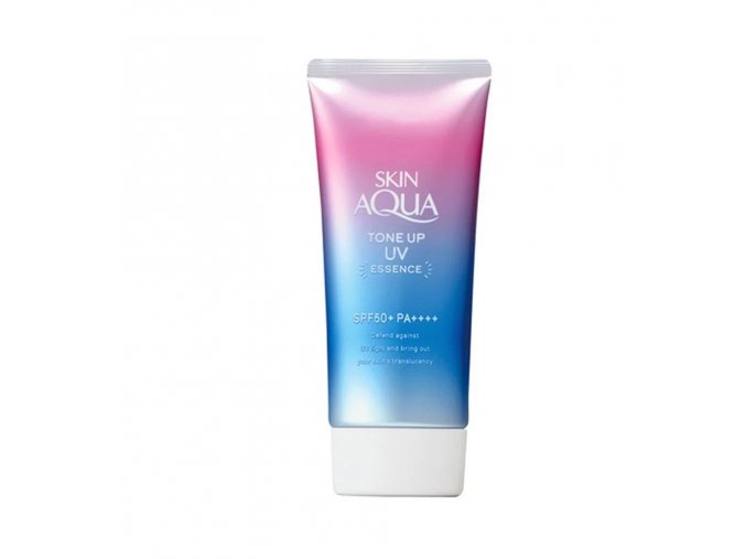 Skin Aqua Tone Up tube