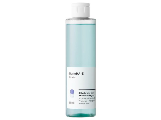 purito dermha 3 liquid 200ml b iext74553351