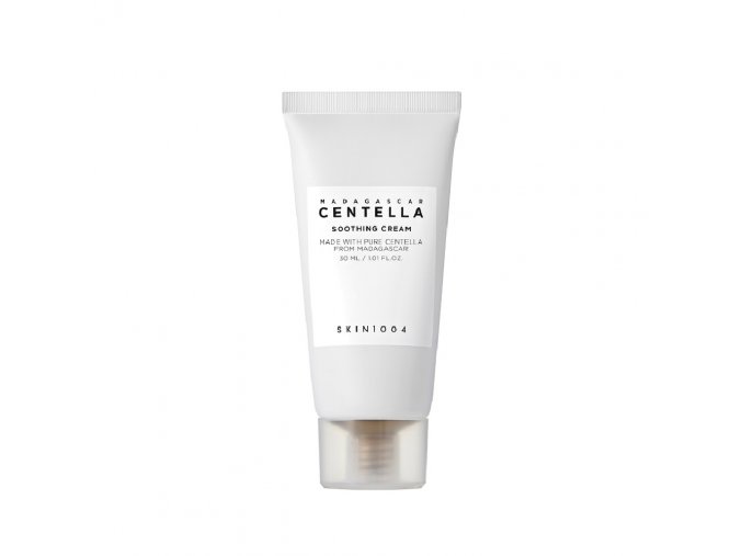 Skin1004 Madagascar Centella Soothing Cream 75ml