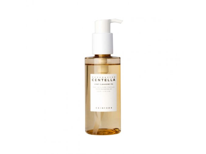 Skin1004  Madagascar Centella Light Cleansing Oil 200ml