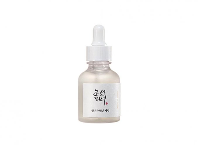 468 1 beauty of joseon glow deep serum rice arbutin rozjasnujici serum proti pigmentovym skvrnam 30 ml