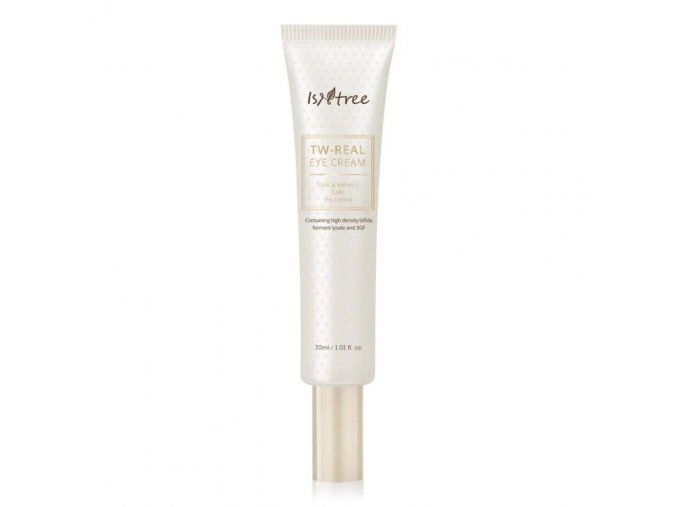 Isntree TW Real Eye Cream 1