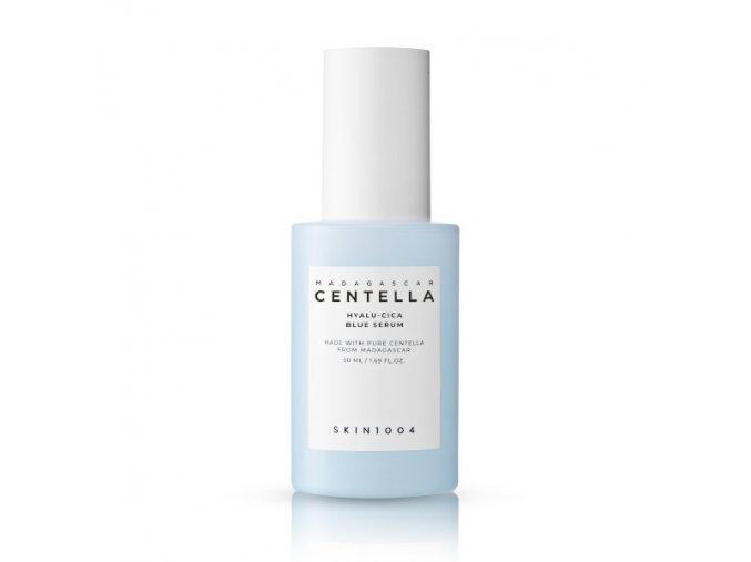 skin1004 madagascar centella hyalu cica blue serum 50ml 760