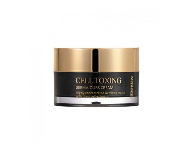 Medi-Peel Cell Toxing Dermajous Cream 50 g