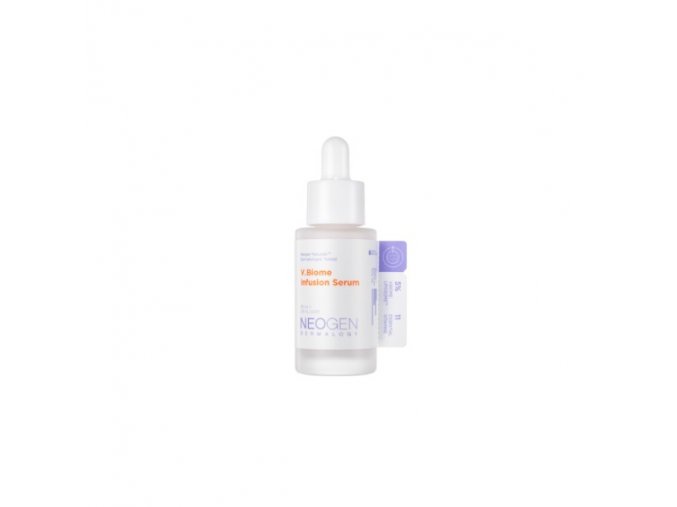 neogen dermalogy v biome infusion serum 30ml 570