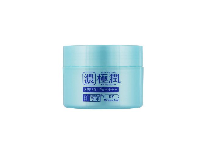 rohto hada labo koi gokujyun uv white gel spf50 90g japanese taste 3 2048x 400x400 31f