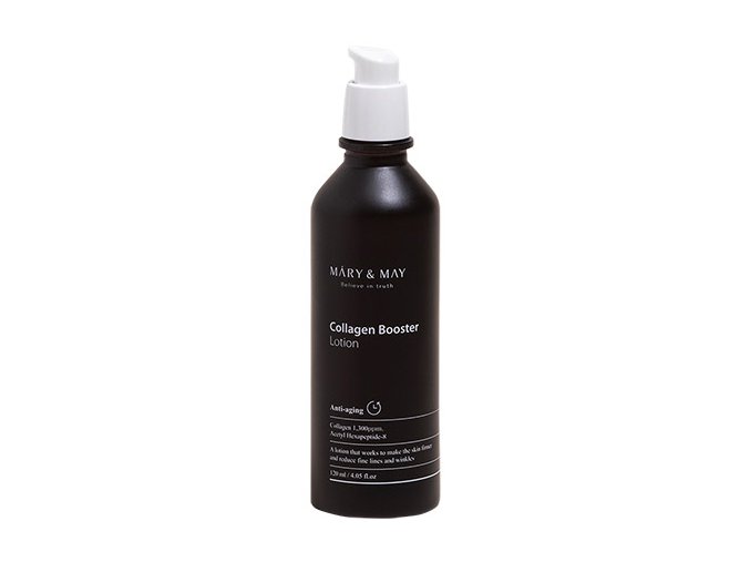 mary may collagen booster lotion 120ml