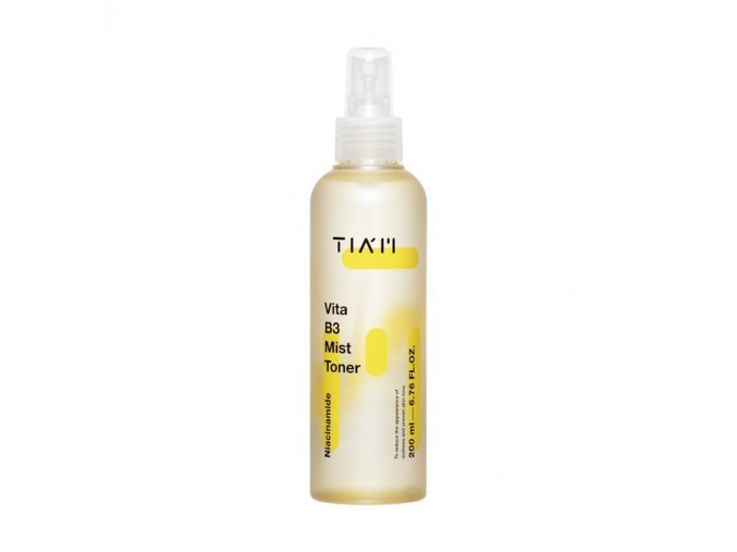 tiam vita b3 mist toner 200ml