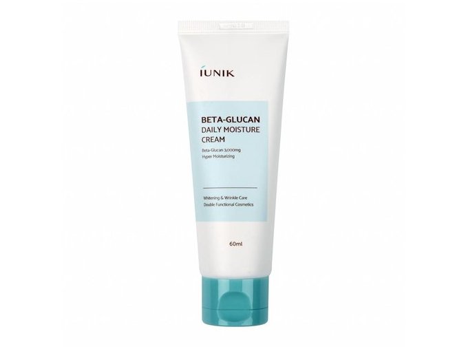 iUNIK Beta Glucan Daily Moisture Cream