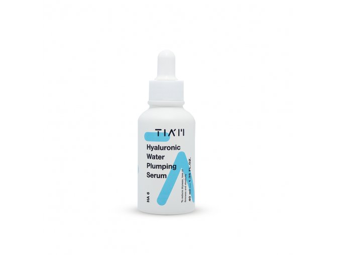 Tiam Hyaluronic Water Plumping Serum 40ml 2