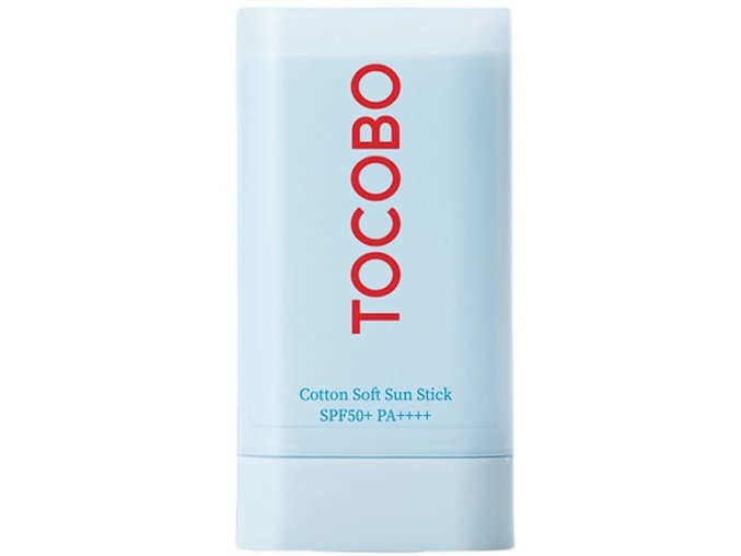 tocobo cotton soft sun stick spf50 pa 2 front photo original