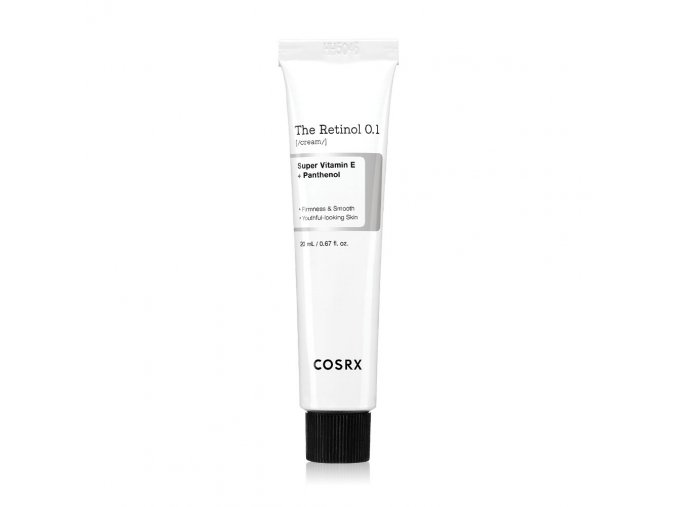 Cosrx The Retinol 0.1 Cream 20ml