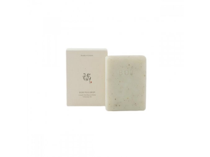 beauty of joseon low ph rice face and body cleansing bar 100g 978