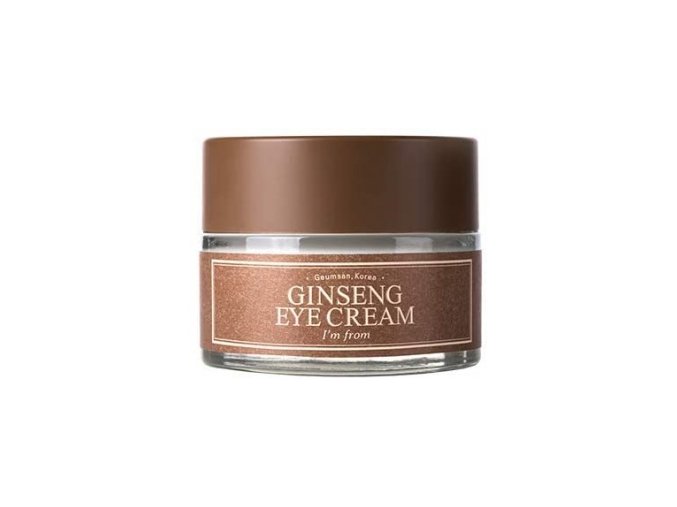 11913 im from ginseng eye cream