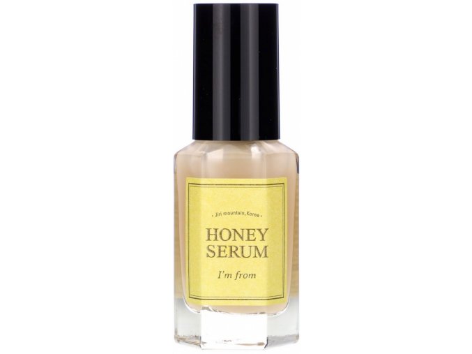 11915 im from honey glow serum