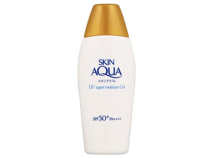 41443 skin aqua uv super moisture gel spf50