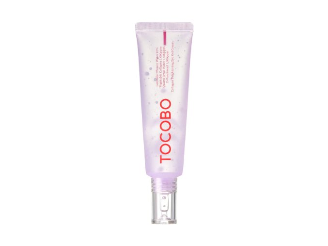 tocobo collagen brightening eye gel cream